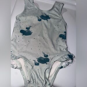 Kate Quinn One piece Swimsuit